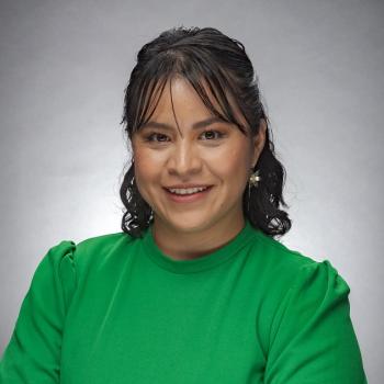 Joanna Alvarado Uribe PhD