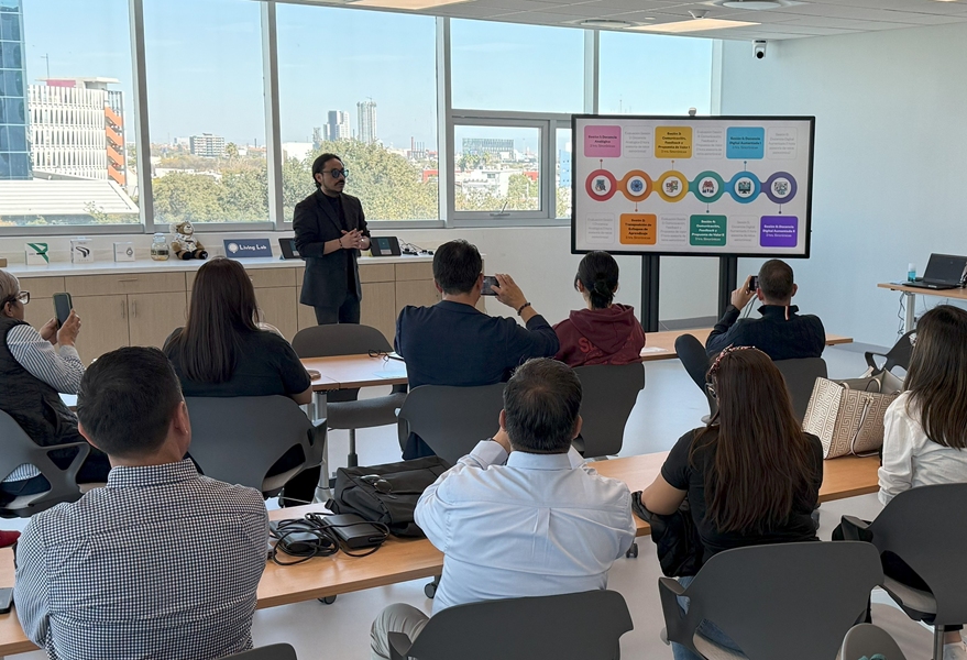 IFE LL AI Learning Academy