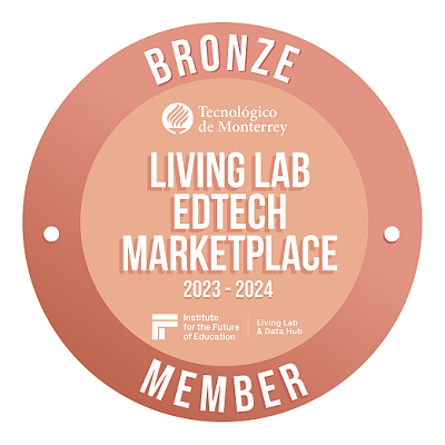 EdTech Marketplace Bronze Badge