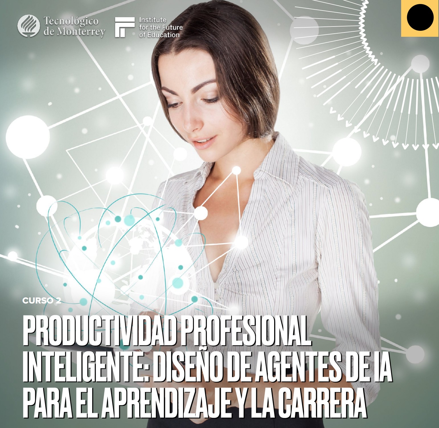 AI Academy Course Cover A
