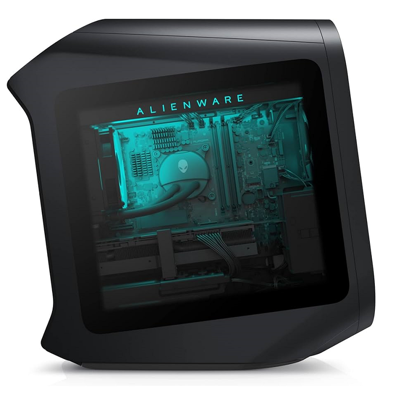 Dell Alienware Aurora R13 desktop PC