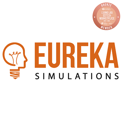 Eureka Simulations Logo