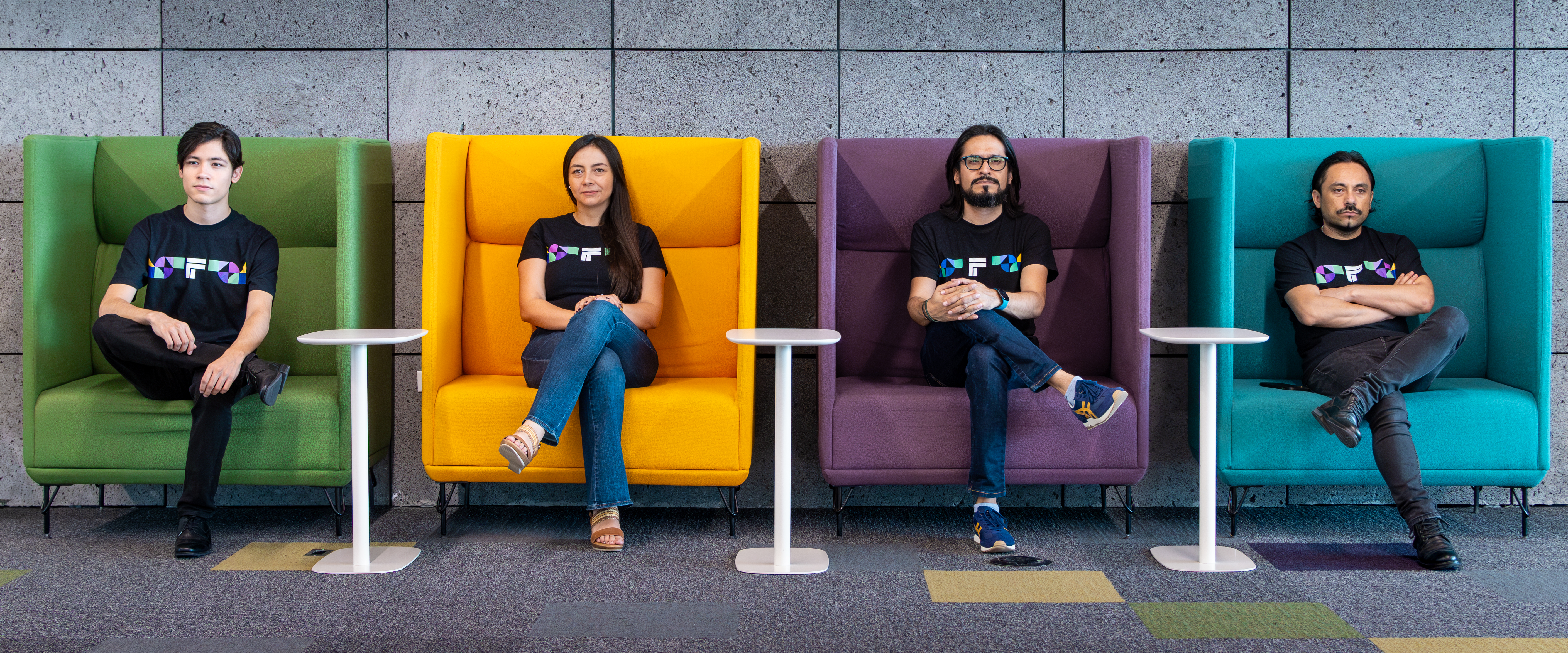 IFE Living Lab Team