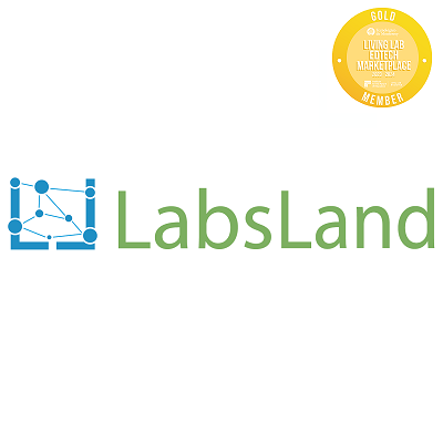 LabsLand Logo