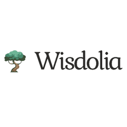 Logo Wisdolia