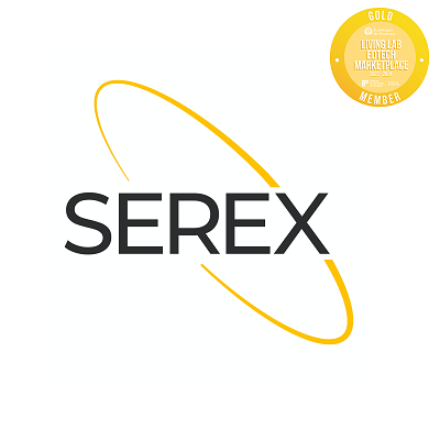 SEREX Logo