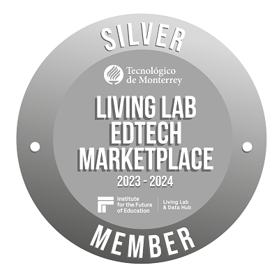 EdTech Marketplace Silver Badge
