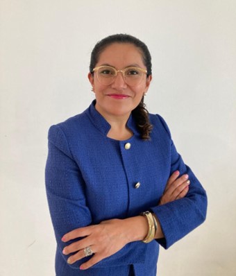Dra. Claudia Camacho