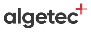 Algetec Logo