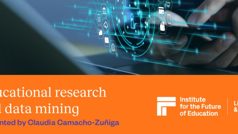 Educational reseach and data mining