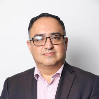 Héctor Gibrán Ceballos Cancino