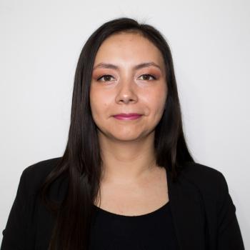 Jessica Alejandra Ruiz-Ramírez PhD
