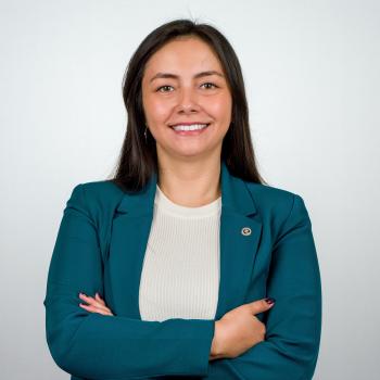 Jessica Alejandra Ruiz-Ramírez PhD Photo