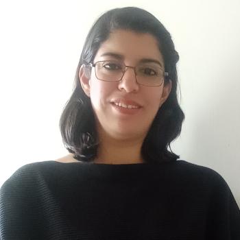 Alma Mena