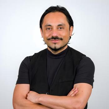 Anotnio A. González Grez MEd Photo