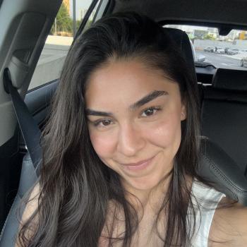 Ana Sofía Rosas Venegas