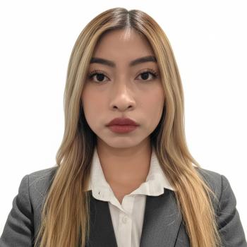 Carol Jatziry Rendón Guerrero