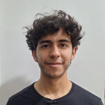 Josué Uziel Ocañas Hernández