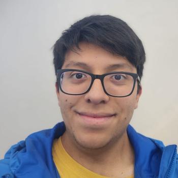 Mateo Rodolfo Flores Torres