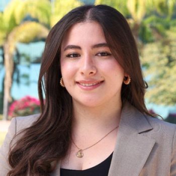 Julia Ivón Pizaña Salado