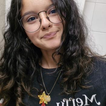 Verónica Paola Zapata Sánchez