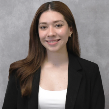Iris Mendoza Orantes