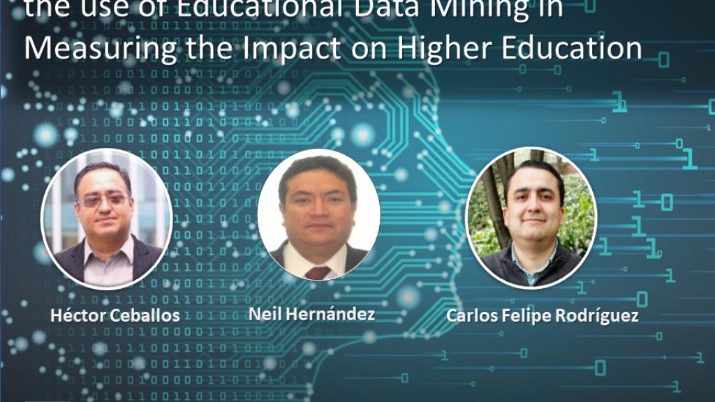 Advantages, Limitations, and Perspectives of the use of Educational Data Mining in Measuring the Impact on Higher Education