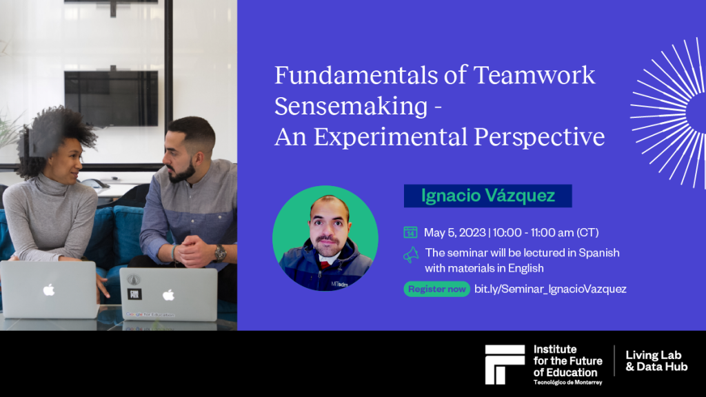 Fundamentals of Teamwork Sensemaking - An Experimental Perspective