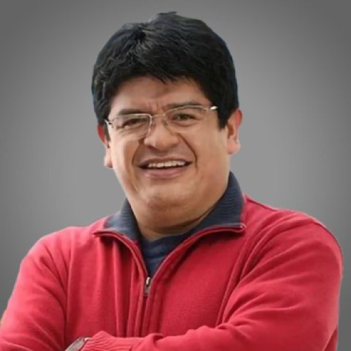 Jorge Membrillo Hernández, Ph.D 