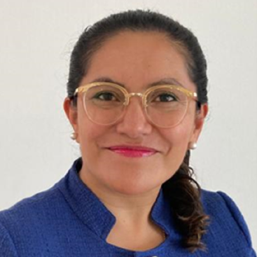 Claudia Camacho Zuñiga