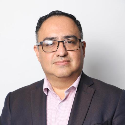 Héctor Gibrán Ceballos Cancino
