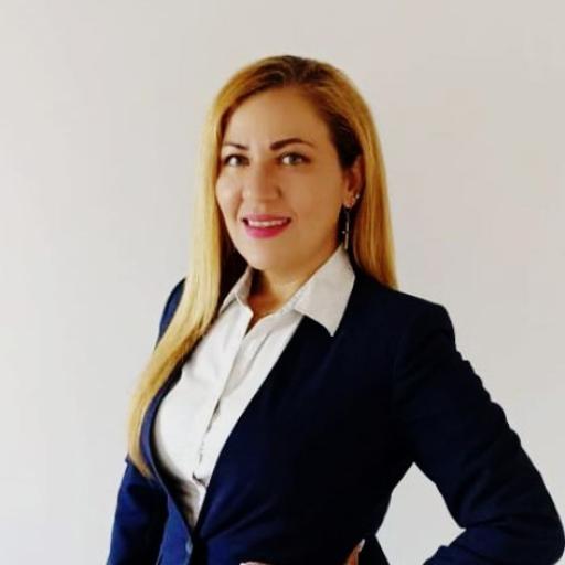 Alicia Salinas Arizpe, MBA