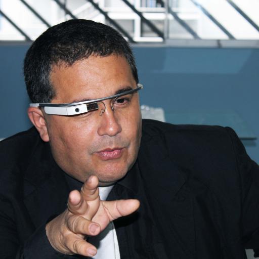 Carlos E. Fernández García, MEd