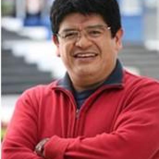 Jorge Membrillo Hernández, PhD