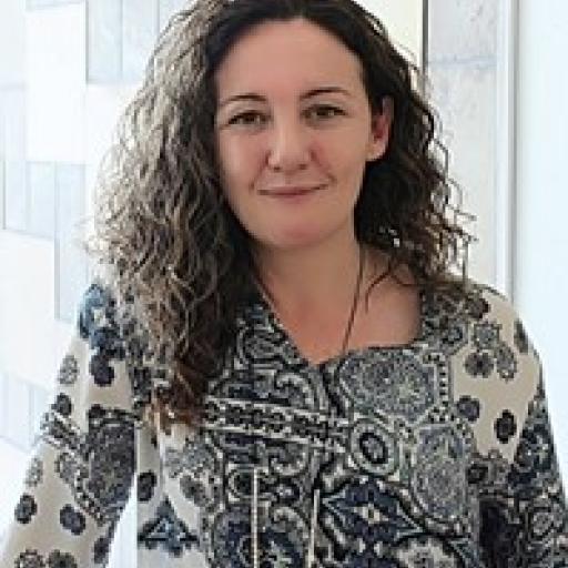 Ana Belén Bernardo Gutiérrez, PhD