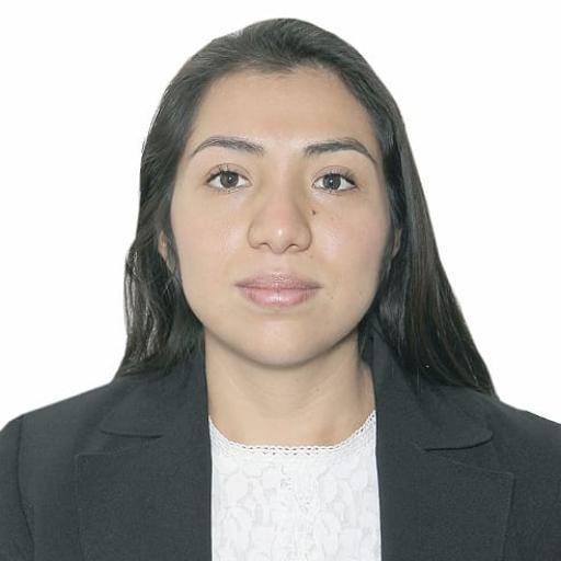 Diana Patricia Madera Espíndola