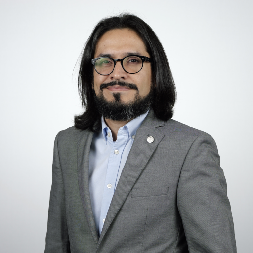 Luis Fernando Morán Mirabal