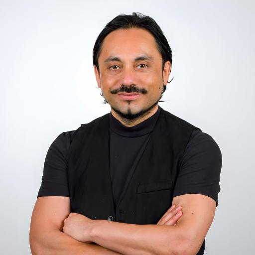 Antonio González Grez