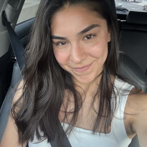 Ana Sofía Rosas Venegas
