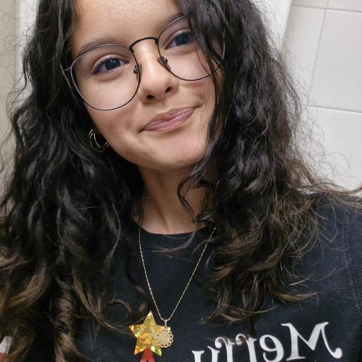 Verónica Paola Zapata Sánchez